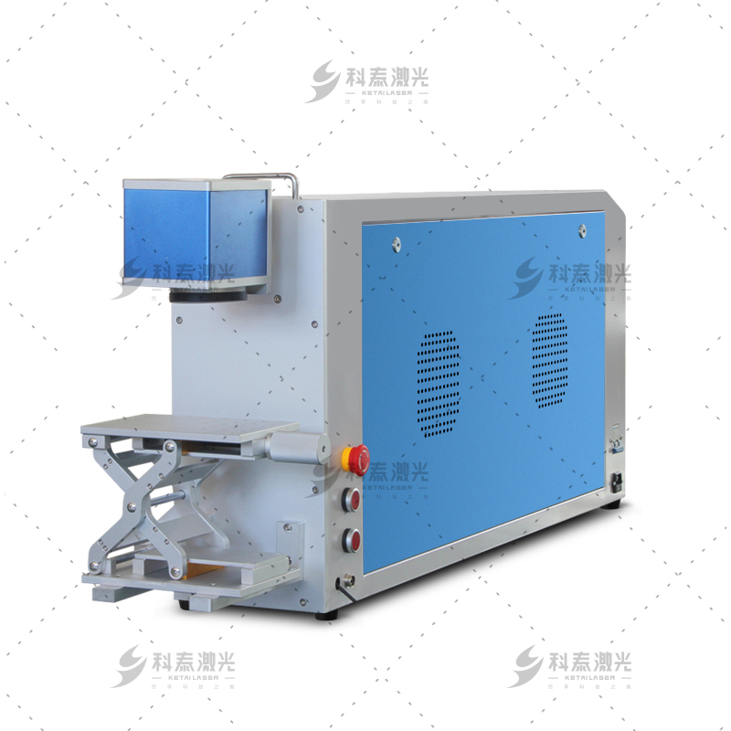 二氧化碳玻璃管激光打標機