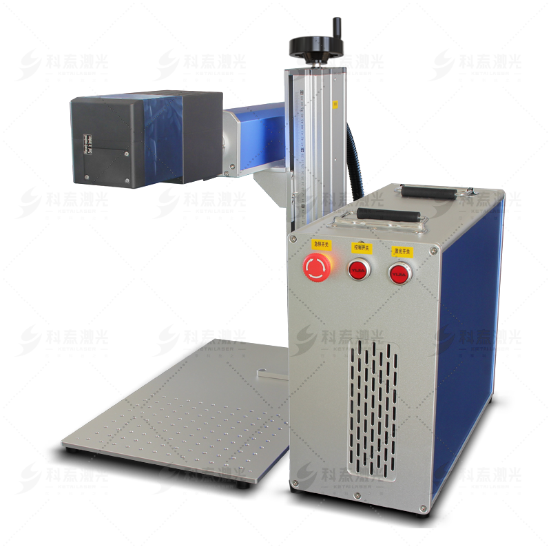 分體式3D動(dòng)態(tài)激光打標(biāo)機(jī)
