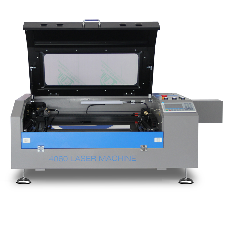 桌面式4060激光雕刻機(jī)